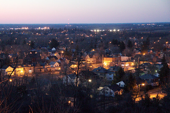 Dusk