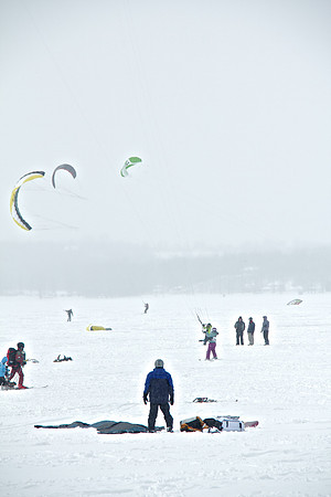 Kitestorm 2011
