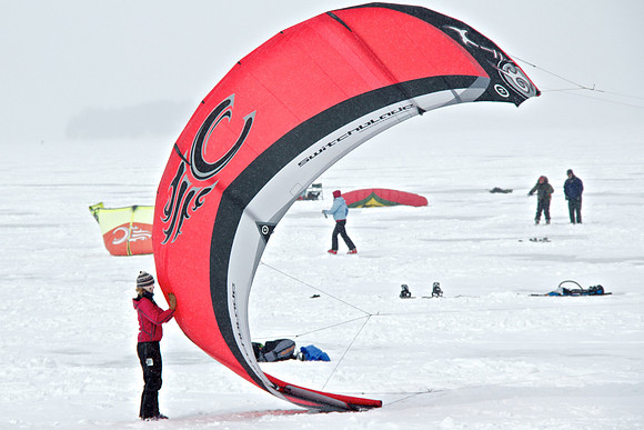 Kitestorm 2011